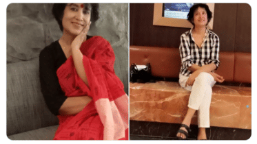 Want to lose weight like Taslima Nasreen?