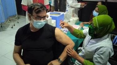 Nationwide Covid booster dose campaign