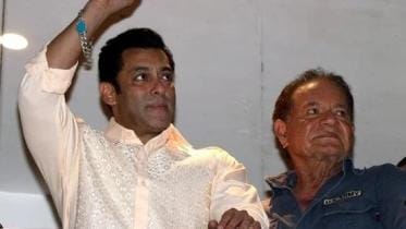 Salman Khan Receives Death Threats