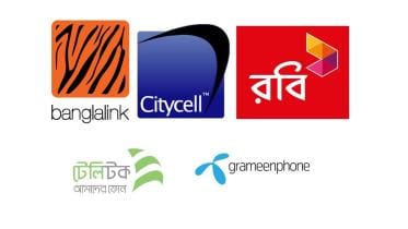 Telecom operators owe govt