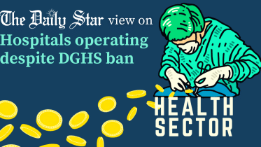 Bangladesh Health Sector