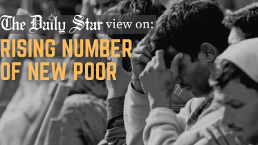 Poverty in Bangladesh