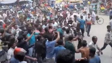 traffic police sergeant attack