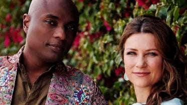 Norway's princess to marry American guru to stars