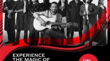 Coke Studio Bangla
