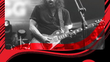 Coke Studio Bangla concert