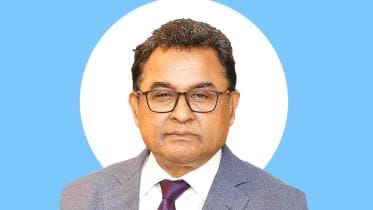 Finance Minister AHM Mustafa Kamal 