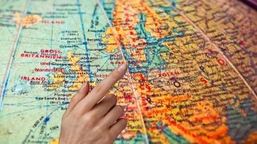 Tips on studying abroad