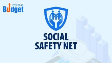  Social safety net