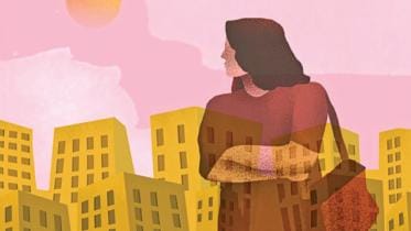 Woman assaulted on DU campus