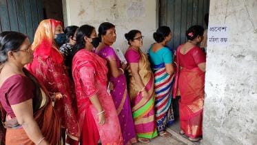 Cumilla city corporation polls 