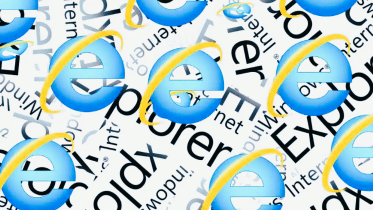 Internet Explorer Browser