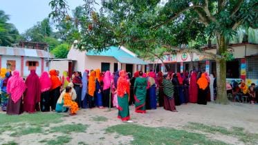 Union Parishad Election