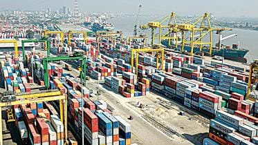 Saudi Arabia wants direct shipping between Ctg-Jeddah