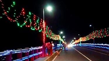 bagerhat-celebration