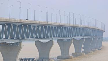  Padma Bridge