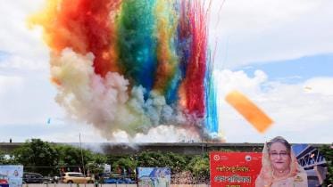 Padma Bridge Indian media coverage