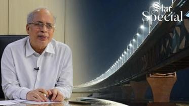 Padma Bridge obstacles