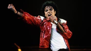 Michael Jackson