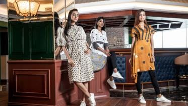 TAAGA Eid ul Adha 2022 dresses