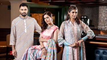 Aarong Eid ul Adha 2022