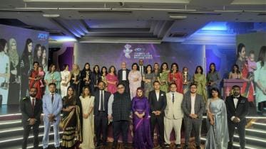 JCI Bangladesh hosts Women of Inspiration Awards, 2022