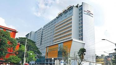 female doctor set herself on fire