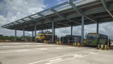 Dhaka-Mawa tolls
