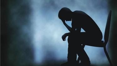 Bangladesh 7th saddest country