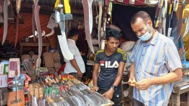 Blacksmiths pinning hopes on Eid-ul-Azha sales