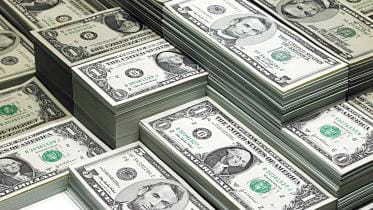 foreign exchange reserves drop