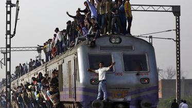 Biggest population in 2023