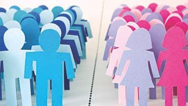 Global Gender Gap Report 2022