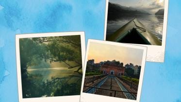 photogenic places Bangladesh