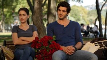 Air Turkish drama Bizim Hikaye