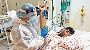 Physiotherapy in critical care