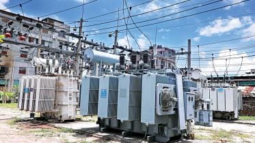 power capacity charge