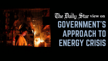 Perfect efficiency key to tackling energy crisis