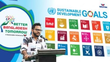 Walton Hi-Tech Industries PLC