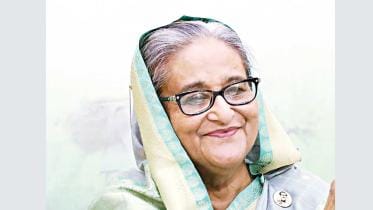 PM Sheikh Hasina