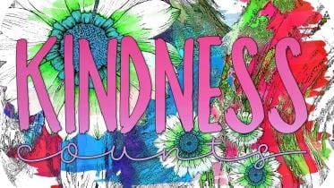 Being kind