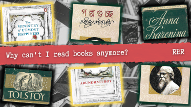 can't finish a book anymore