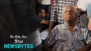 After a 6hr wait, Dr Zafrullah can't meet rail authorities