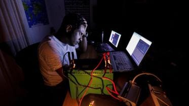 scheduled load-shedding