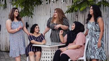 BOLD fashion brand plus size