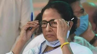 Mamata Banerjee