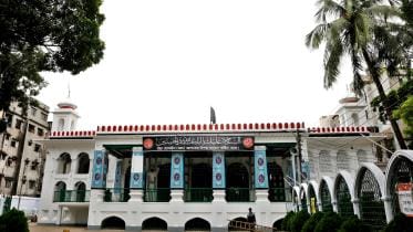 Hussaini Dalan 
