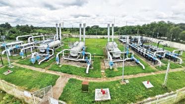 Padma Bridge opportunities