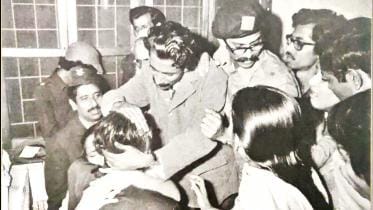 bangabandhu killers