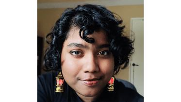 illustrator and author Fahmida Azim